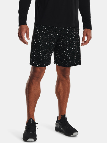 Under Armour Pánske kraťasy Under Armour UA Tech Printed Shorts