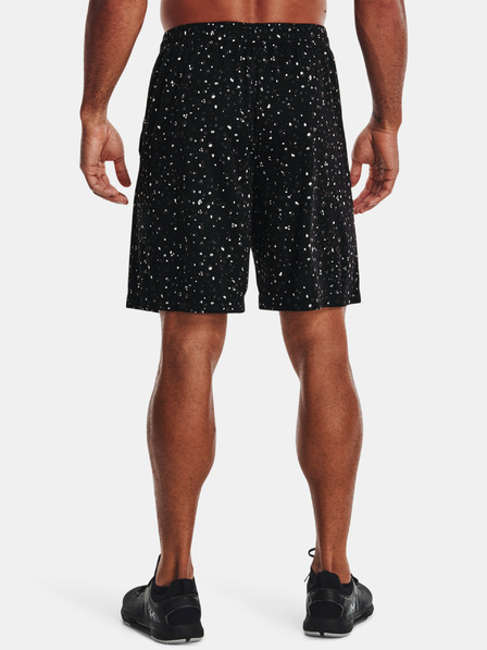 Under Armour Pánske kraťasy Under Armour UA Tech Printed Shorts