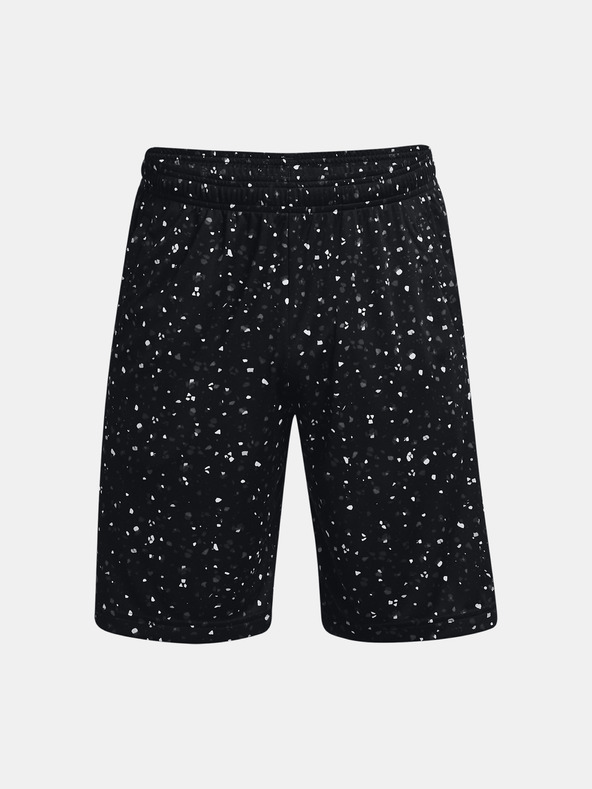 Under Armour Pánske kraťasy Under Armour UA Tech Printed Shorts