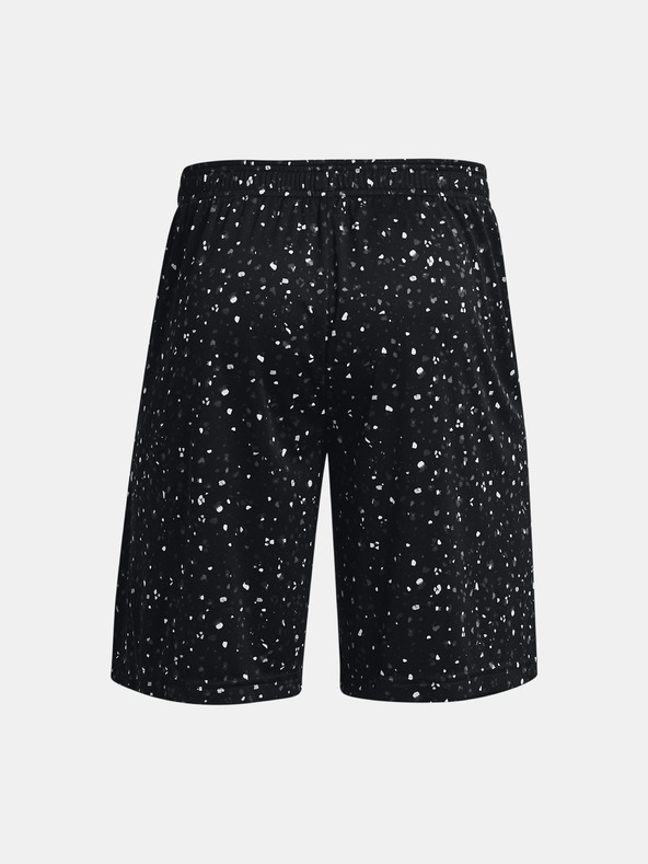 Under Armour Pánske kraťasy Under Armour UA Tech Printed Shorts