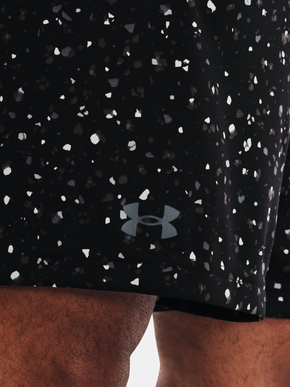 Under Armour Pánske kraťasy Under Armour UA Tech Printed Shorts