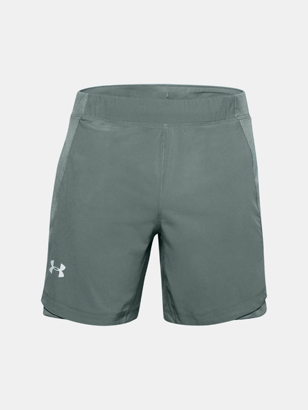 Under Armour Pánske kraťasy Under Armour QUALIFIER SPEEDPOCKET 7'' SHORT