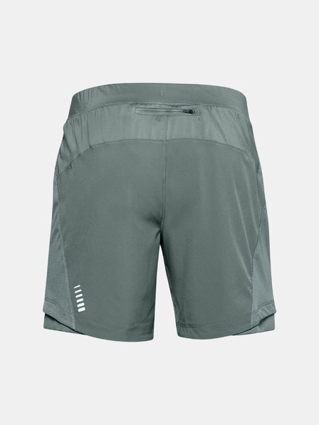 Under Armour Pánske kraťasy Under Armour QUALIFIER SPEEDPOCKET 7'' SHORT