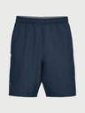 Under Armour Pánske kraťasy Under Armour Woven Graphic Wordmark Short
