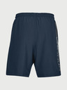 Under Armour Pánske kraťasy Under Armour Woven Graphic Wordmark Short