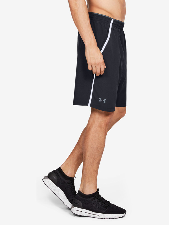 Under Armour Pánske kraťasy Under Armour Qlifier Wg Perf Short