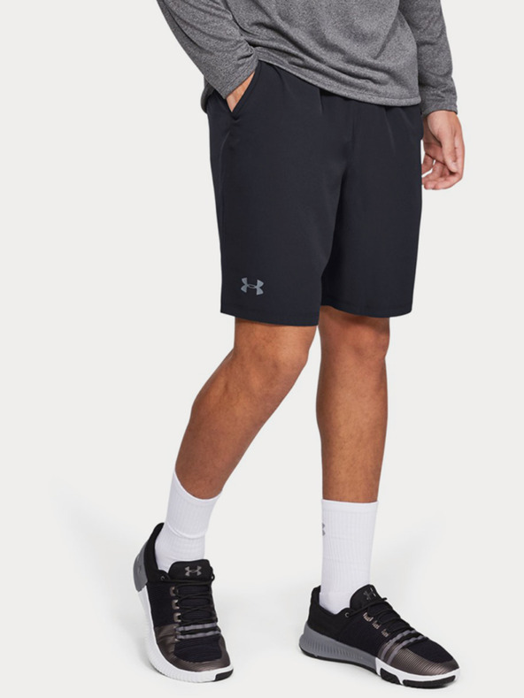 Under Armour Pánske kraťasy Under Armour Qlifier Wg Perf Short