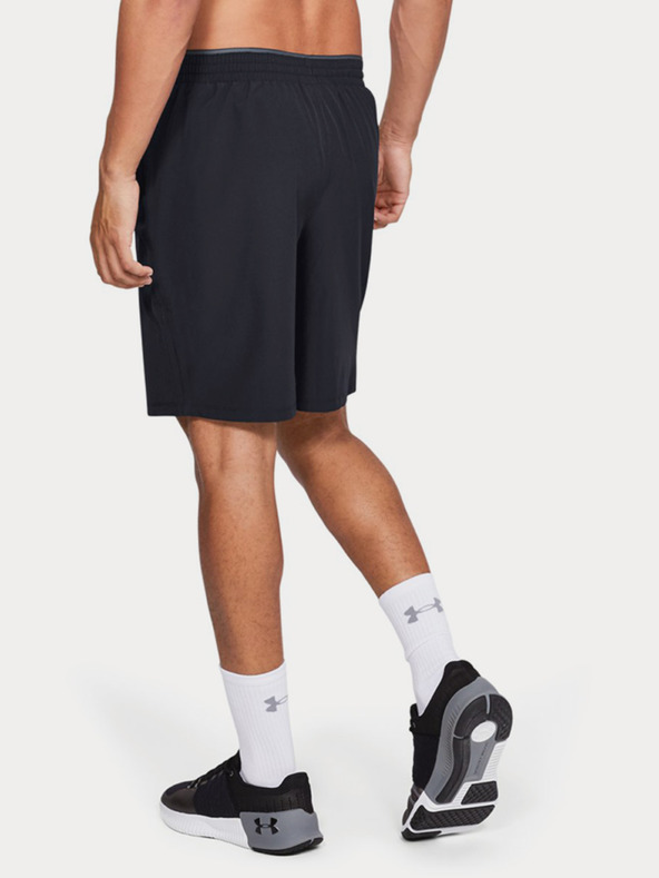 Under Armour Pánske kraťasy Under Armour Qlifier Wg Perf Short