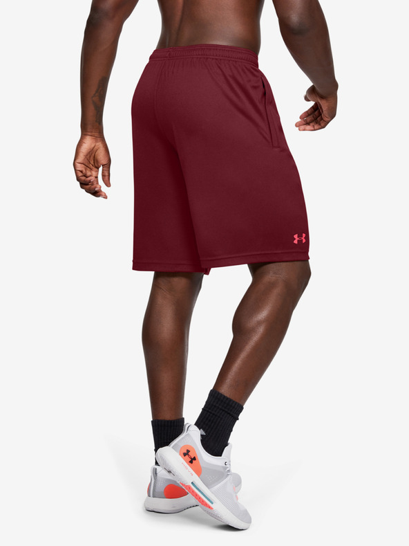 Under Armour Pánske kraťasy Under Armour Tech Wordmark Shorts