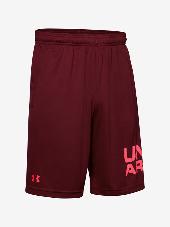 Under Armour Pánske kraťasy Under Armour Tech Wordmark Shorts