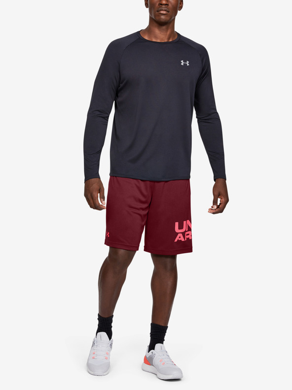 Under Armour Pánske kraťasy Under Armour Tech Wordmark Shorts