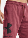 Under Armour Pánske kraťasy Under Armour Rival FLC Big Logo Shorts