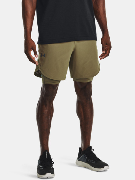 Under Armour Pánske kraťasy Under Armour UA Storm Stretch-Woven Storm Shorts