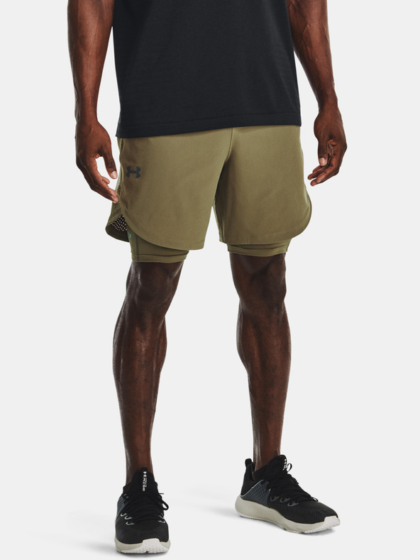 Under Armour Pánske kraťasy Under Armour UA Storm Stretch-Woven Storm Shorts