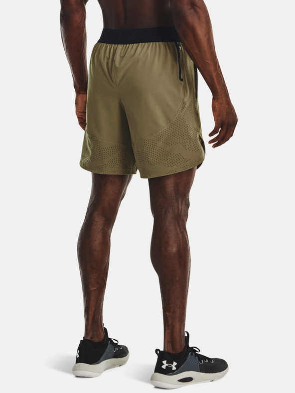 Under Armour Pánske kraťasy Under Armour UA Storm Stretch-Woven Storm Shorts