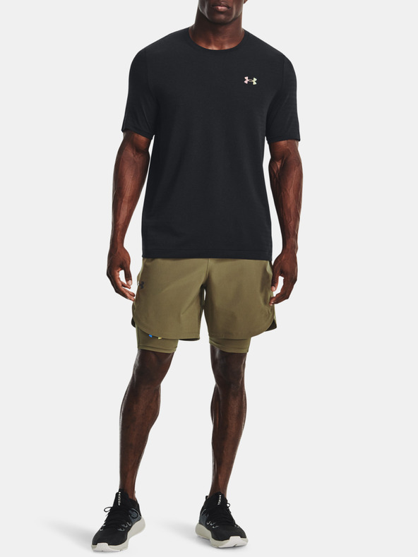 Under Armour Pánske kraťasy Under Armour UA Storm Stretch-Woven Storm Shorts