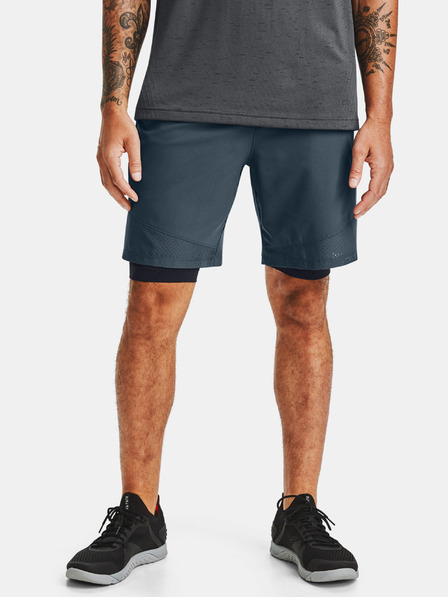 Under Armour Pánske kraťasy Under Armour Vanish Woven Shorts