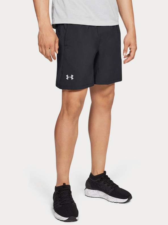 Under Armour Pánske kraťasy Under Armour LAUNCH SW 2-IN-1 SHORT
