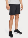 Under Armour Pánske kraťasy Under Armour LAUNCH SW 2-IN-1 SHORT