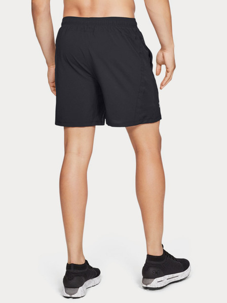 Under Armour Pánske kraťasy Under Armour LAUNCH SW 2-IN-1 SHORT