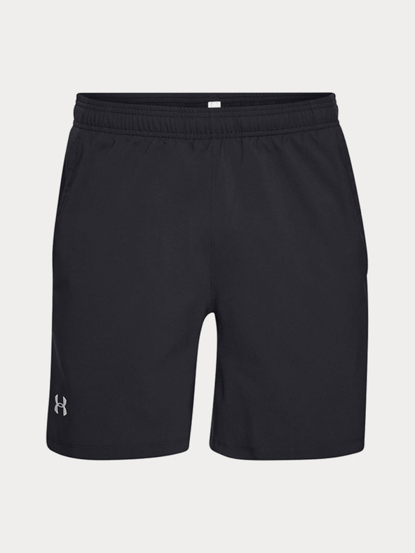 Under Armour Pánske kraťasy Under Armour LAUNCH SW 2-IN-1 SHORT