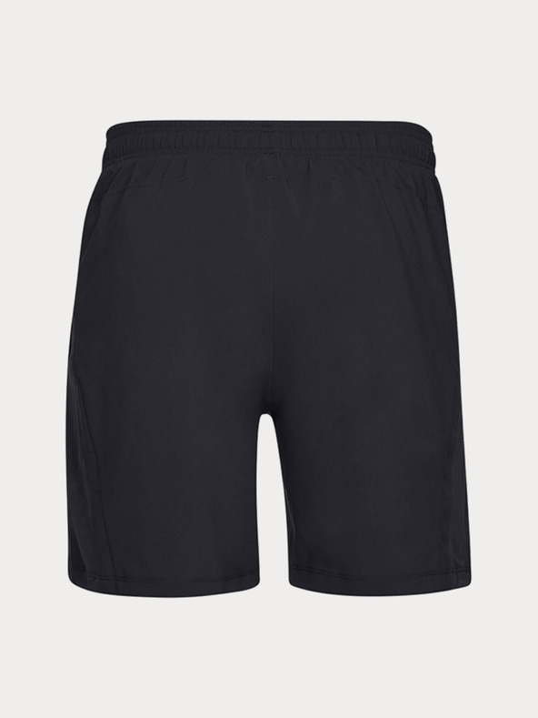 Under Armour Pánske kraťasy Under Armour LAUNCH SW 2-IN-1 SHORT