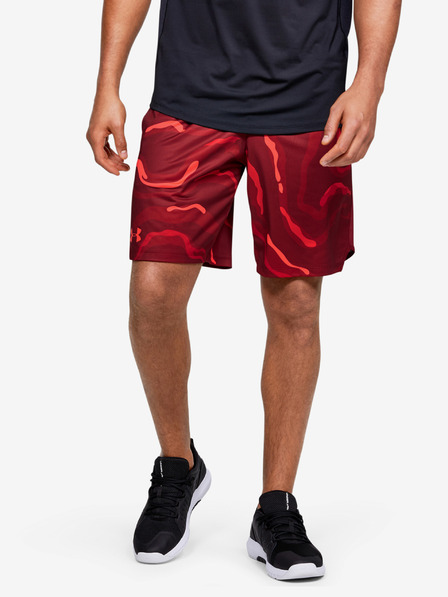 Under Armour Pánske kraťasy Under Armour MK1 Printed Shorts