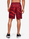 Under Armour Pánske kraťasy Under Armour MK1 Printed Shorts