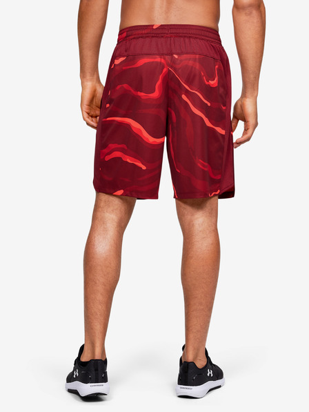 Under Armour Pánske kraťasy Under Armour MK1 Printed Shorts