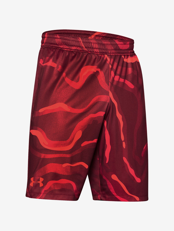 Under Armour Pánske kraťasy Under Armour MK1 Printed Shorts