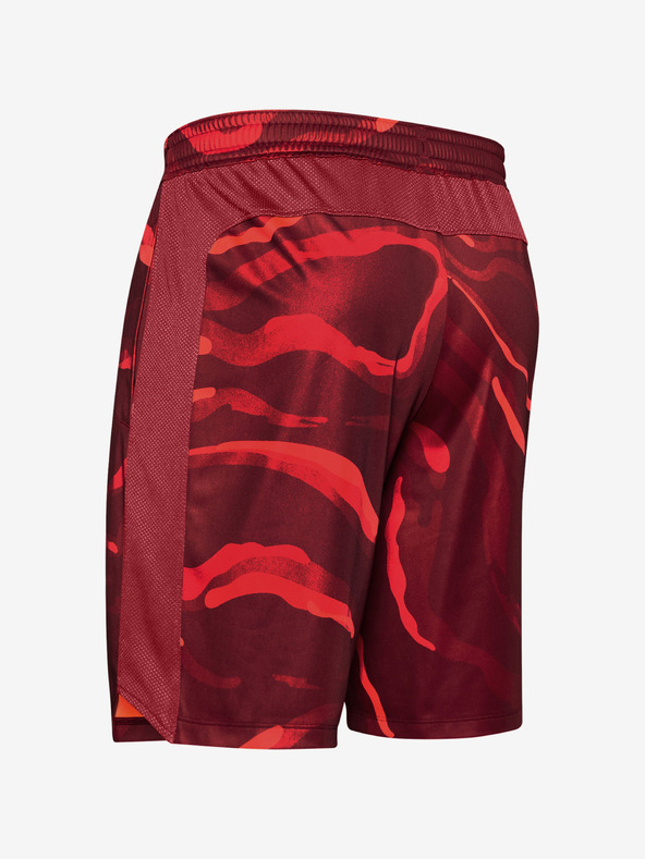 Under Armour Pánske kraťasy Under Armour MK1 Printed Shorts