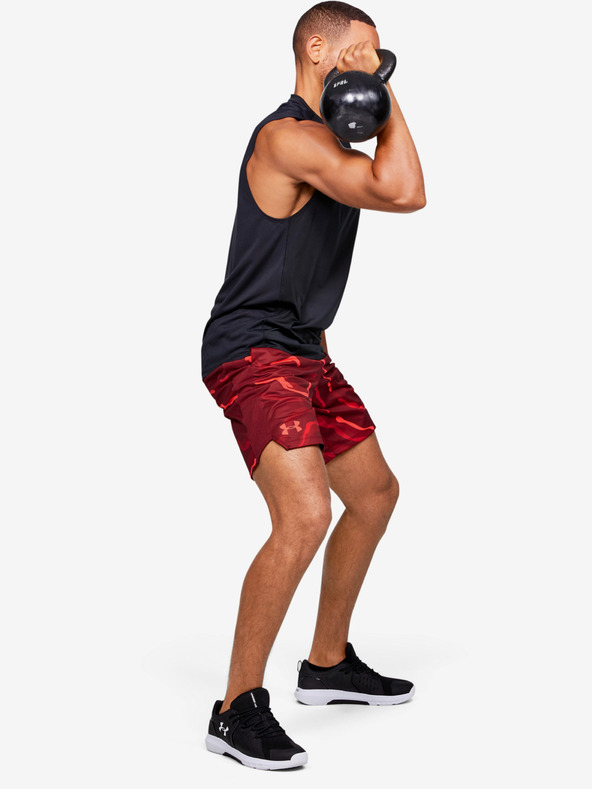 Under Armour Pánske kraťasy Under Armour MK1 Printed Shorts