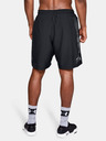 Under Armour Pánske kraťasy Under Armour Woven Graphic Short