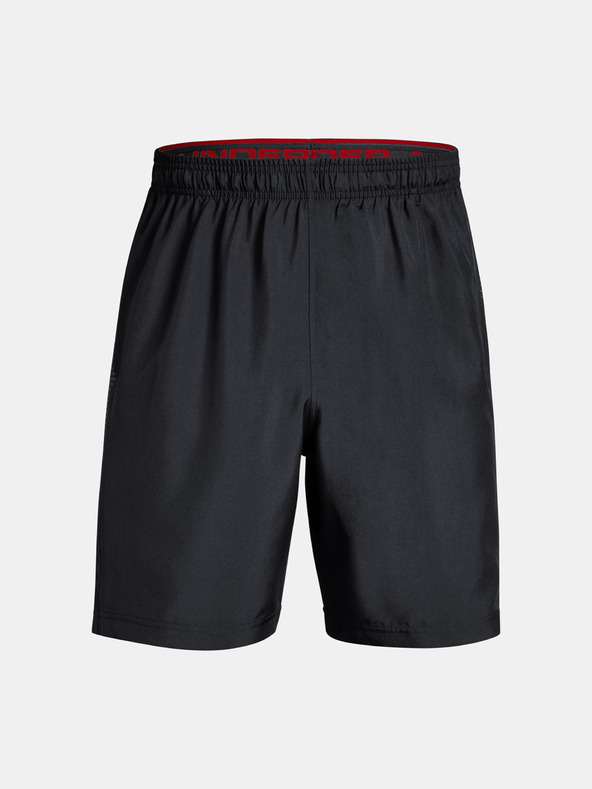 Under Armour Pánske kraťasy Under Armour Woven Graphic Short