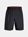 Under Armour Pánske kraťasy Under Armour Woven Graphic Short