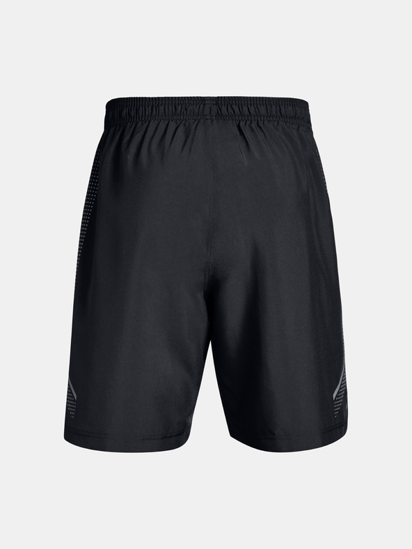 Under Armour Pánske kraťasy Under Armour Woven Graphic Short