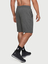 Under Armour Pánske kraťasy Under Armour Rival Fleece Short
