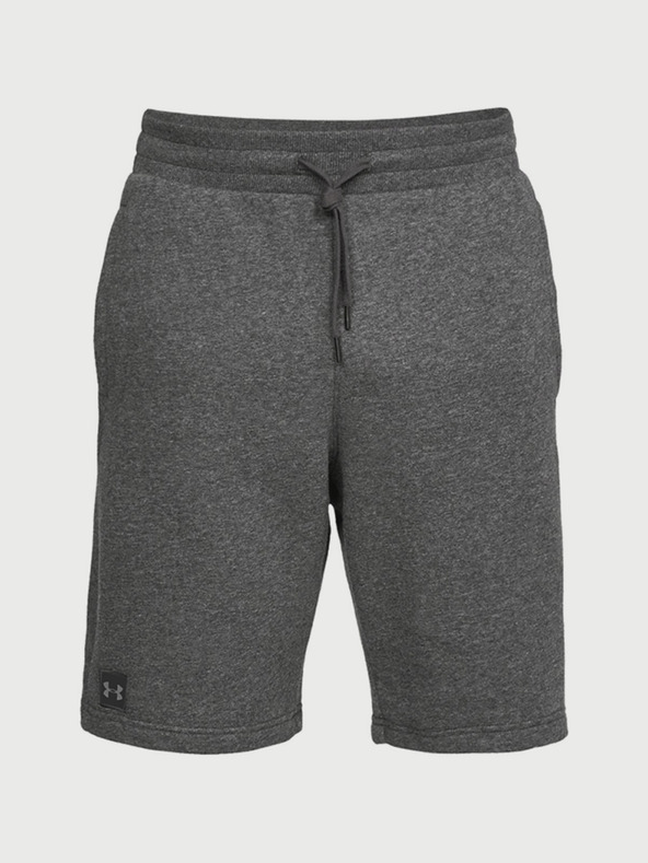 Under Armour Pánske kraťasy Under Armour Rival Fleece Short