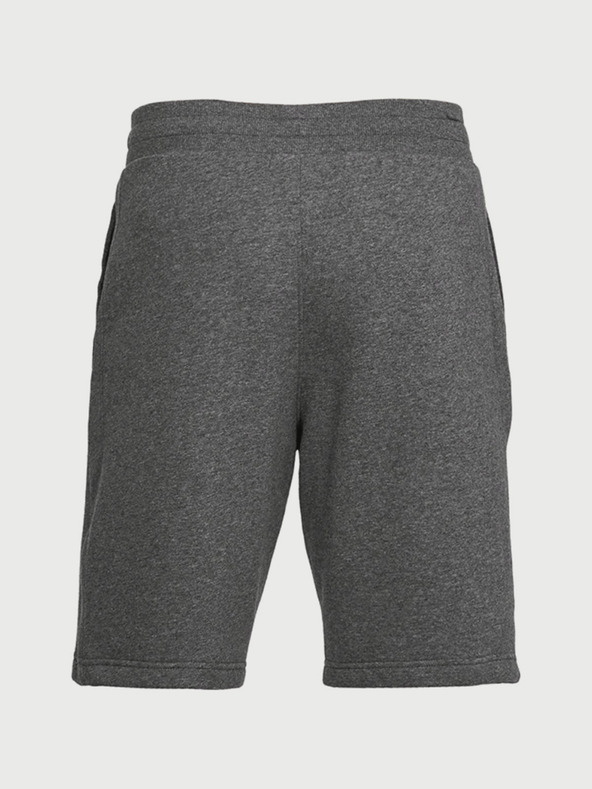 Under Armour Pánske kraťasy Under Armour Rival Fleece Short