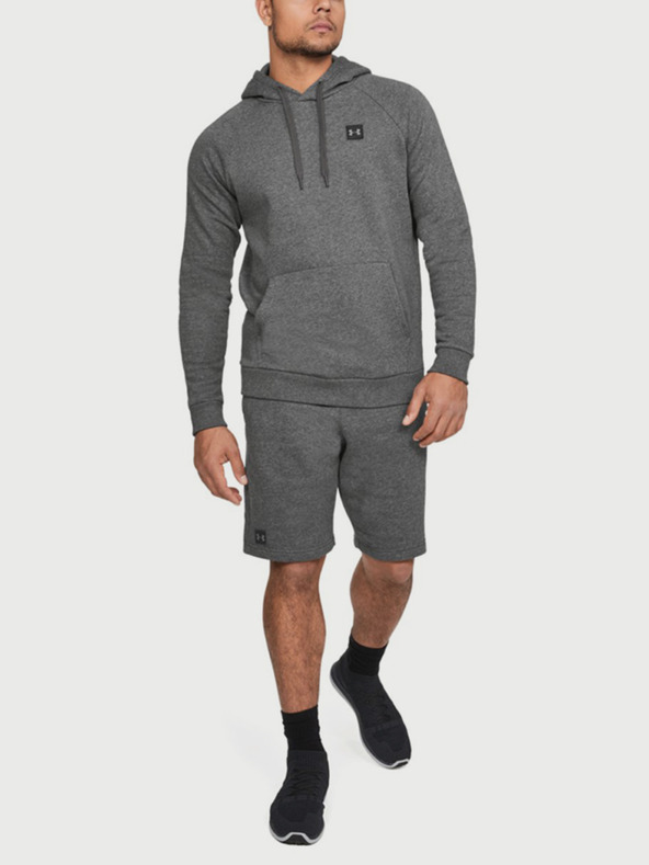 Under Armour Pánske kraťasy Under Armour Rival Fleece Short