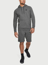 Under Armour Pánske kraťasy Under Armour Rival Fleece Short