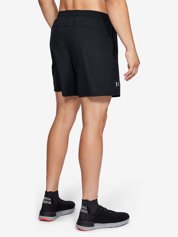 Under Armour Pánske kraťasy Under Armour Speed Stride 7\'\' Woven Short