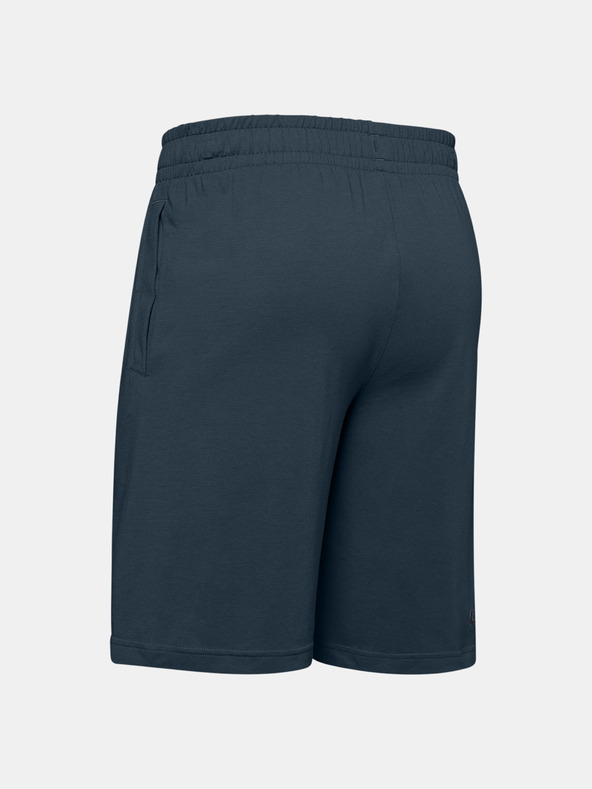 Under Armour Pánske kraťasy Under Armour COTTON BIG LOGO SHORTS
