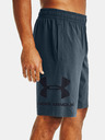 Under Armour Pánske kraťasy Under Armour COTTON BIG LOGO SHORTS