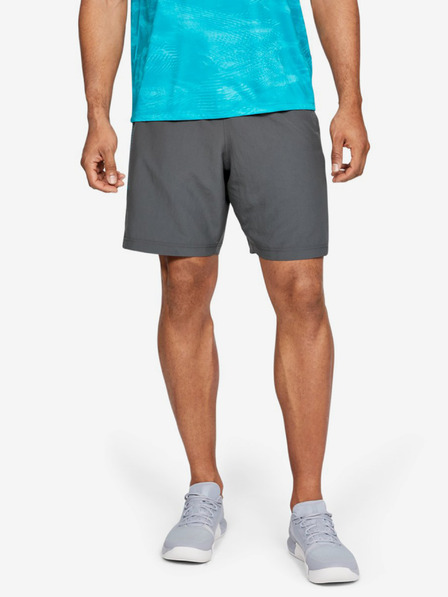 Under Armour Pánske kraťasy Under Armour Woven Graphic Shorts