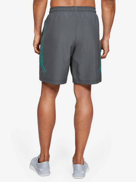 Under Armour Pánske kraťasy Under Armour Woven Graphic Shorts