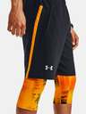 Under Armour Pánske kraťasy Under Armour M  Launch SW Long 2-in-1 Printed Short