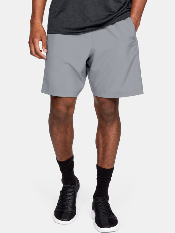Under Armour Pánske kraťasy Under Armour Woven Graphic Short