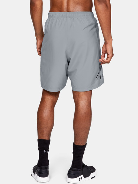 Under Armour Pánske kraťasy Under Armour Woven Graphic Short