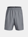 Under Armour Pánske kraťasy Under Armour Woven Graphic Short